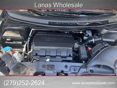 2013 Honda Odyssey EX-L   - Photo 15 - Sacramento, CA 95815