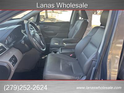 2013 Honda Odyssey EX-L   - Photo 7 - Sacramento, CA 95815