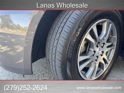 2013 Honda Odyssey EX-L   - Photo 17 - Sacramento, CA 95815