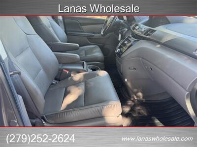 2013 Honda Odyssey EX-L   - Photo 9 - Sacramento, CA 95815