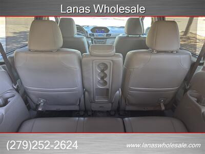 2013 Honda Odyssey EX-L   - Photo 16 - Sacramento, CA 95815