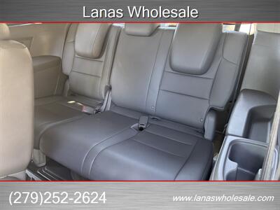 2013 Honda Odyssey EX-L   - Photo 10 - Sacramento, CA 95815