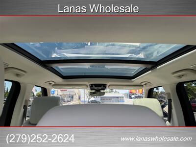 2017 Land Rover Range Rover Sport HSE Dynamic 4x4 Supercharged  3.0L Supercharged V6 340hp 332ft. lbs. - Photo 13 - Sacramento, CA 95825