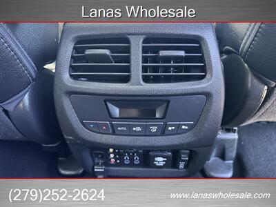 2017 Honda Pilot Touring AWD   - Photo 20 - Sacramento, CA 95815