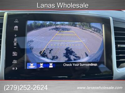 2017 Honda Pilot Touring AWD   - Photo 15 - Sacramento, CA 95815