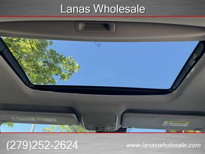 2017 Honda Pilot Touring AWD   - Photo 16 - Sacramento, CA 95815