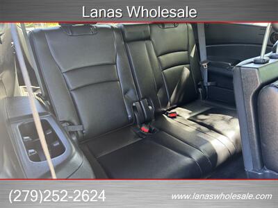 2017 Honda Pilot Touring AWD   - Photo 11 - Sacramento, CA 95815