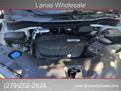 2017 Honda Pilot Touring AWD   - Photo 24 - Sacramento, CA 95815