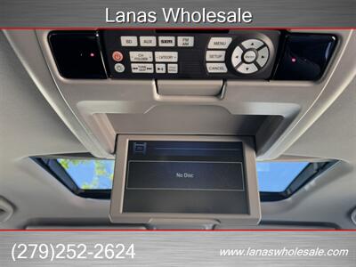 2017 Honda Pilot Touring AWD   - Photo 12 - Sacramento, CA 95815