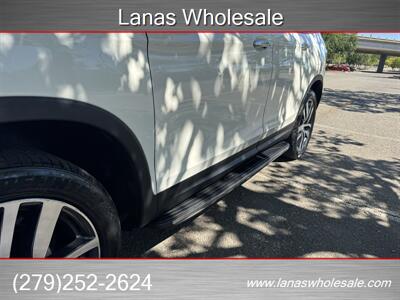 2017 Honda Pilot Touring AWD   - Photo 30 - Sacramento, CA 95815