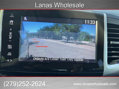 2017 Honda Pilot Touring AWD   - Photo 14 - Sacramento, CA 95815