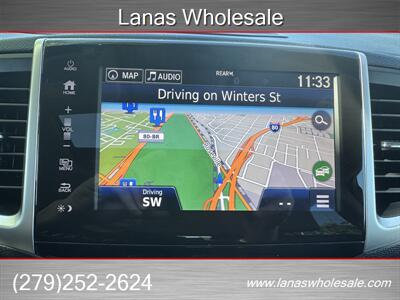 2017 Honda Pilot Touring AWD   - Photo 13 - Sacramento, CA 95815