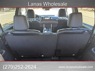 2017 Honda Pilot Touring AWD   - Photo 19 - Sacramento, CA 95815