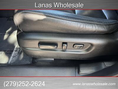 2017 Honda Pilot Touring AWD   - Photo 18 - Sacramento, CA 95815