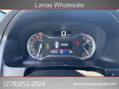 2017 Honda Pilot Touring AWD   - Photo 23 - Sacramento, CA 95815