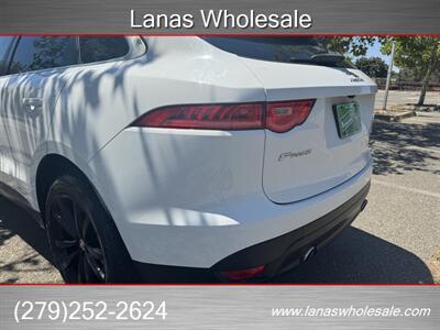 2018 Jaguar F-Pace 35t Prestige AWD - Photo 21 - Sacramento, CA 95815