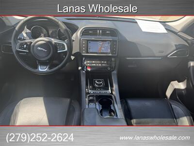 2018 Jaguar F-Pace 35t Prestige AWD - Photo 7 - Sacramento, CA 95815