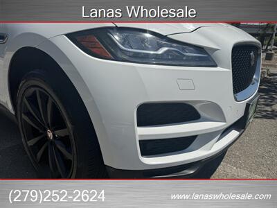2018 Jaguar F-Pace 35t Prestige AWD - Photo 19 - Sacramento, CA 95815