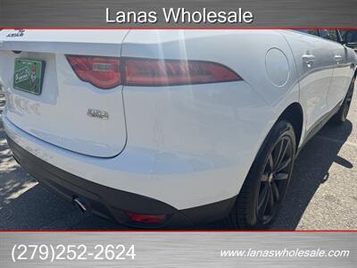2018 Jaguar F-Pace 35t Prestige AWD - Photo 22 - Sacramento, CA 95815