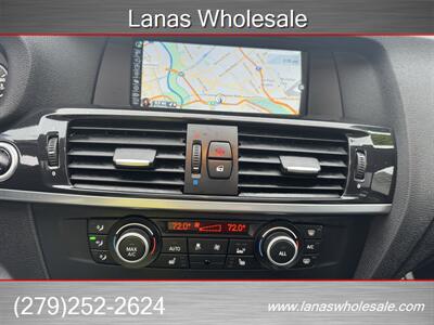 2014 BMW X3 xDrive28i AWD - Photo 7 - Sacramento, CA 95815