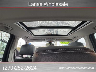 2014 BMW X3 xDrive28i AWD - Photo 10 - Sacramento, CA 95815