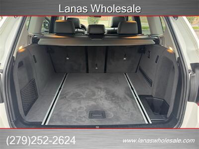 2014 BMW X3 xDrive28i AWD - Photo 14 - Sacramento, CA 95815