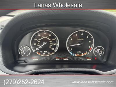 2014 BMW X3 xDrive28i AWD - Photo 6 - Sacramento, CA 95815