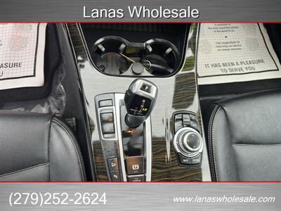 2014 BMW X3 xDrive28i AWD - Photo 9 - Sacramento, CA 95815