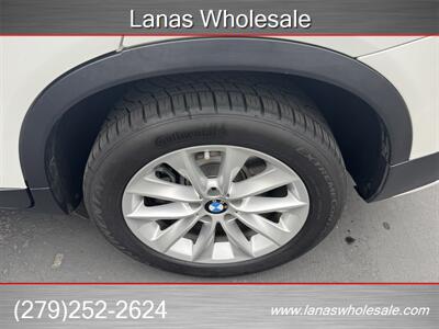 2014 BMW X3 xDrive28i AWD - Photo 21 - Sacramento, CA 95815