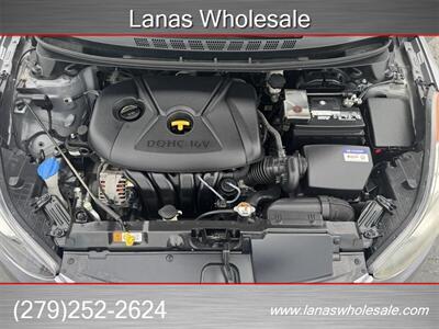 2013 Hyundai ELANTRA GLS - Photo 17 - Sacramento, CA 95825