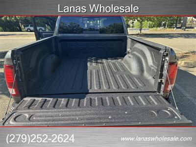 2019 RAM 1500 SLT Classic Warlock 4x4  Classic Warlock 4x4 - Photo 21 - Sacramento, CA 95815