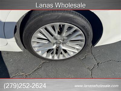 2014 Lexus ES 350   - Photo 18 - Sacramento, CA 95825