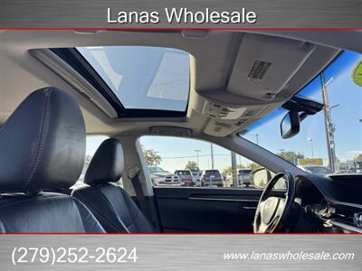 2014 Lexus ES 350   - Photo 8 - Sacramento, CA 95825