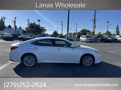 2014 Lexus ES 350   - Photo 4 - Sacramento, CA 95825