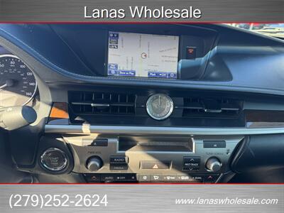2014 Lexus ES 350   - Photo 13 - Sacramento, CA 95825