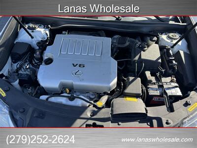 2014 Lexus ES 350   - Photo 20 - Sacramento, CA 95825