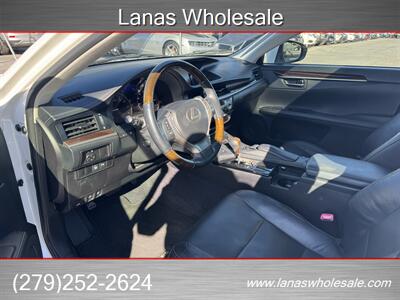 2014 Lexus ES 350   - Photo 11 - Sacramento, CA 95825