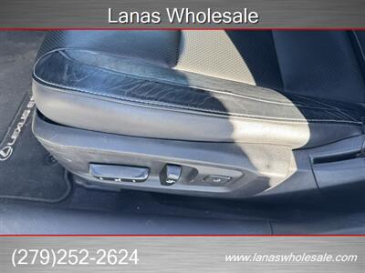 2014 Lexus ES 350   - Photo 15 - Sacramento, CA 95825