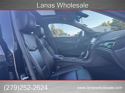 2016 Cadillac ATS 2.0T   - Photo 8 - Sacramento, CA 95825