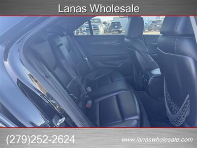 2016 Cadillac ATS 2.0T   - Photo 10 - Sacramento, CA 95825