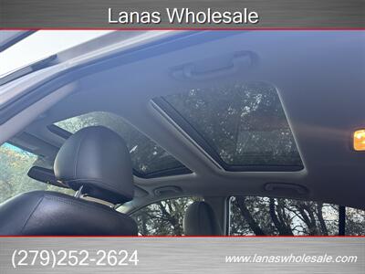 2014 Kia Optima SX Turbo  SX - Photo 11 - Sacramento, CA 95815