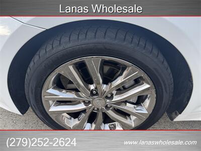 2014 Kia Optima SX Turbo  SX - Photo 24 - Sacramento, CA 95815