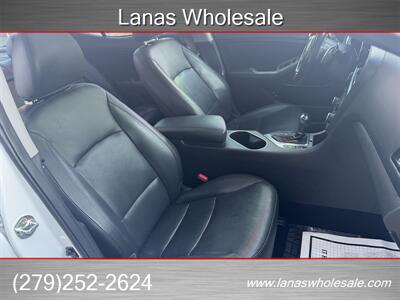 2014 Kia Optima SX Turbo  SX - Photo 8 - Sacramento, CA 95815