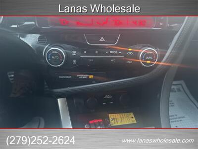 2014 Kia Optima SX Turbo  SX - Photo 17 - Sacramento, CA 95815