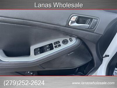 2014 Kia Optima SX Turbo  SX - Photo 14 - Sacramento, CA 95815