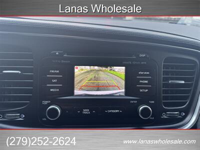 2014 Kia Optima SX Turbo  SX - Photo 16 - Sacramento, CA 95815