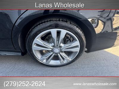2014 Mercedes-Benz E 350 Sport 4MATIC 56k in miles   - Photo 22 - Sacramento, CA 95825