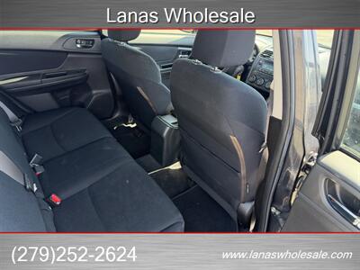 2012 Subaru Impreza 2.0i Premium   - Photo 14 - Sacramento, CA 95825