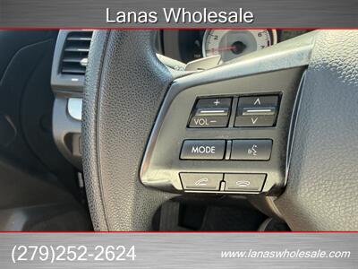 2012 Subaru Impreza 2.0i Premium   - Photo 21 - Sacramento, CA 95825
