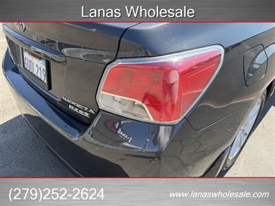2012 Subaru Impreza 2.0i Premium   - Photo 9 - Sacramento, CA 95825